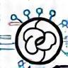 Icon representing AI tools access